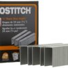 Stanley Bostitch Premium Quality Heavy Duty Staples, 0.93 Inch, 5,000 Count Box (SB3515/16HC-1M) 47 619qo5mfoL
