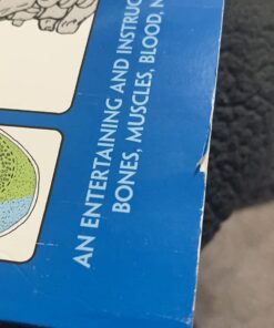 Alternative view of Human Anatomy Coloring Book: an Entertaining and Instructive Guide to the Human Body - Bones, Muscles, Blood, Nerves and How They Work (Coloring Books) (Dover Science For Kids Coloring Books)