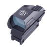 A Veteran Owned Company, The DDHB Red Dot Reflex Sight, Scope Optic and Substitute for Holographic red dot Sights, mil-spec 1913 Rails only. (Not for Pistols)