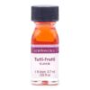 LorAnn Tutti Frutti SS Flavor, 1 dram bottle (.0125 fl oz - 3.7ml - 1 teaspoon) Tutti-Frutti 3 619rc 8ImRL