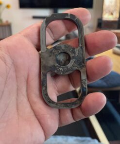 ESEE Fire Steel for True Flint & Steel Fire Making One Size 24 619sVEI8LqL