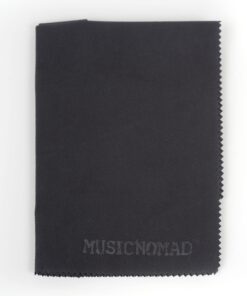 MusicNomad Microfiber Suede Polishing Cloth (MN201), Small 9 619sxVZnWvS