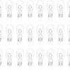 eTopLighting 24-Pack 12V 18W T5 Wedge Base Replacement Bulb, T5, Low Voltage, VPL1142_V2 24 Pack 10 619t5iHo5DS