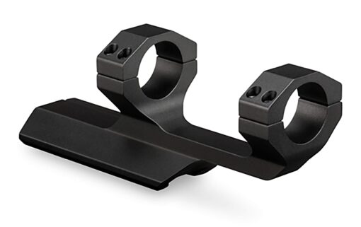 Vortex Optics Sport Cantilever Riflescope Mounts 30mm 2-Inch Offset