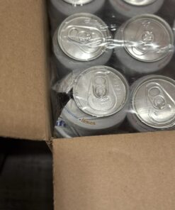 Spindrift Sparkling Water, 4 Flavor Variety Pack, Made with Real Squeezed Fruit, 12 Fl Oz (Pack of 20) 4 Flavor Original Variety Pack 22 619u7F7XpXL