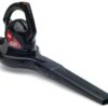Toro 51585 Power Sweep Electric Leaf Blower, 7 Amp 2-Speed , Black , 160 mph Blower Blower Vac 3 619uE6dNlmL
