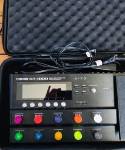 caseling Hard CASE fits: Pioneer DJ DDJ-FLX4 / DDJ-400 / DDJ-SB2 / DDJ-200 / DDJ-SB3 / DDJ-RB (Not for DDJ-SR2) 41 619uWkB8gDL