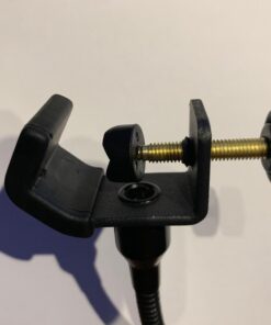 Samson PS04 Microphone Pop Filter 9 619udlDEoL