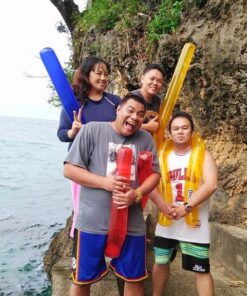 Swimline Doodles Inflatable Pool Noodle Float, 6 Count Classic Doodle Combo Pack (6 Pack) 20 619v9jzszHL