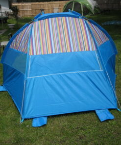 Texsport Calypso Quick Cabana Beach Sun Shelter Canopy 40 619vWIHuTIL 1