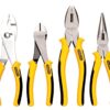 STANLEY Pliers Set, 4-Piece (84-058) 1.0 21 619vtXL9RTL