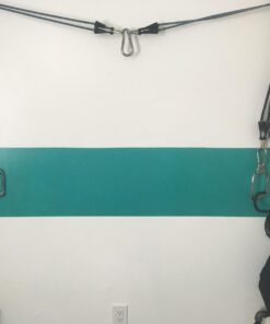 Champion Barbell Single Chrome Handle Cable Attachment 18 619vuim2j1L