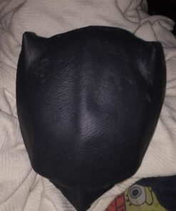 Boy's Dawn of Justice Batman Mask As Shown 15 619w R71w0L