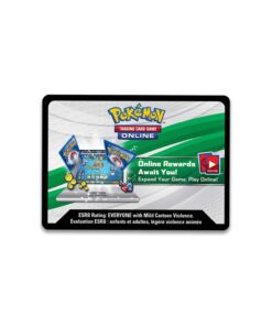 Pokemon TCG: Ash-Greninja-EX Box 19 619wD6Zu5QL