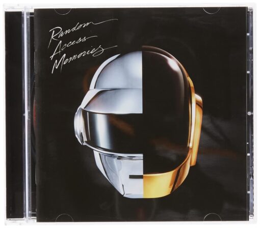 Random Access Memories Random Access Memories