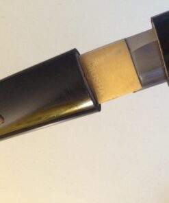 MAKOTO Handmade Japanese Shirasaya Samurai Katana Sword Sharp 13 619wqjNRWRL