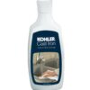 KOHLER K-1012525 Cast Iron Cleaner - 8 oz Bottle,Clear 30 619xznfezrL