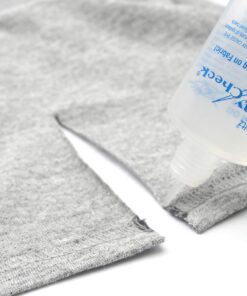 Dritz Fray Check Liquid, 3/4 Fluid-Ounce, 1 Count, Clear Seam Sealant, 0.75 Fl oz 0.75-Fluid Ounce 9 619yAXE6oWL