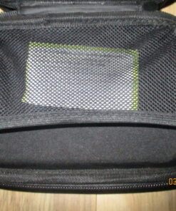 Charger-City Exclusive 5-inch GPS Hard Case with Multi-Compartment for Tomtom 27 619zw7oi5jL