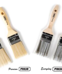 Presa Premium Paint Brushes Set, 5 Piece 13 619zyHrvcOL