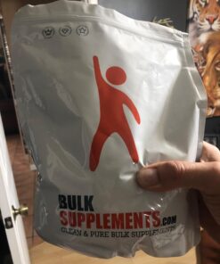 BULKSUPPLEMENTS.COM Organic Beet Root Powder - Beet Juice Organic, Beet Powder Organic, Beetroot Supplement - Vegan & Gluten Free, 3500mg of Organic Beet Powder per Serving, 1kg (2.2 lbs) 2.2 Pound (Pack of 1) 37 61A GpexhWL