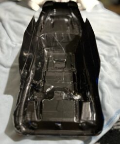 Gorilla Black Duct Tape, 1.88" x 35 yd, Black, (Pack of 1) 1 Pack 40 61A Ix N3 L