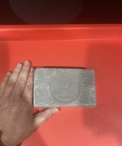 Discovery Kids Gemstone Dig Stem Science Kit by Horizon Group Usa, Excavate, Dig & Reveal 11 Real Gemstones, Includes Goggles, Excavation Tools, Streak Plate, Magnifying Glass & More 36 61A ZaOhBML