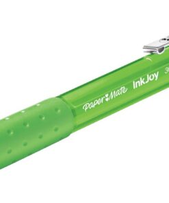 Paper Mate InkJoy 300RT Retractable Ballpoint Pens, Medium Point, Assorted, 6 Pack (1945916) 13 61A oPZIeBL