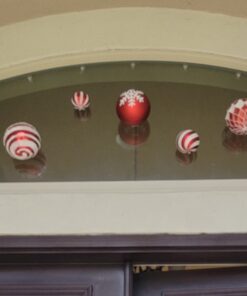 Command Small Wire Toggle Hooks, Damage Free Hanging Wall Hooks with Adhesive Strips, No Tools Wall Hooks for Hanging Christmas Decorations, 10 Clear Hooks and 12 Command Strips 10 Hooks 34 61A x0txUL