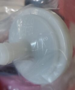 Briggs & Stratton 4112 5-Pack Of 394358S Fuel Filter Assembly 75 Micron 9 61A08v54q9L