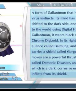 Digimon Story: Cyber Sleuth - PlayStation 4 27 61A0cPq6BcL