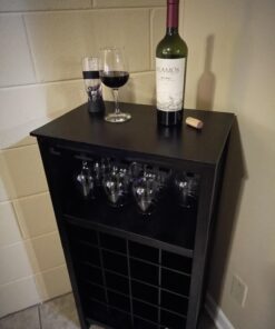 Libbey All-Purpose Wine Party Glasses, 12.75-ounce, Set of 12 Clear Standard Packaging 29 61A1eX5fMvL