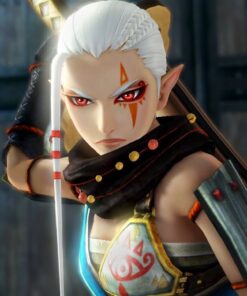 Hyrule Warriors - Nintendo Wii U Standard 36 61A2KdR6VEL