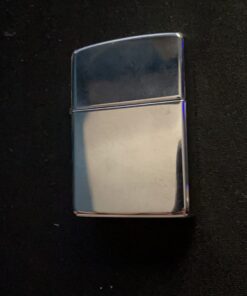 Zippo Chrome Lighters High Polish Chrome Armor 20 61A2aVPa7gL
