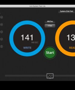 Kingston Nucleum USB C Hub, 7-In-1 Type-C-Adapter Hub Connect USB 3.0, 4K HDMI, SD and MicroSD-Card, USB Type-C Charging for MacBook, Chromebook, and Other USB Type-C devices Single Item 56 61A2mCQpVFL