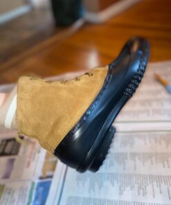 Angelus Acrylic Leather Paint Flat Black 1oz 1 Fl Oz (Pack of 1) 53 61A32LX8KEL