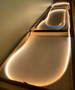 Plexiglass Sheets Clear Acrylic Sheets - 6 Pieces of CreGear 12" x 12" 0.04" Thick Transparent Plexi Glass, for Craft, Photo Frame, Signs, DIY Display Projects - Cut to Size with Laser or Saw Tools 12x12x0.04" 38 61A3JqVZmxL