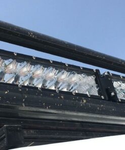 Rigidhorse LED Light Bar Kit 52 Inch 22 Inch Triple Row Flood Spot Beam Combo 32000LM 6500k 4PCS 4 Inch LED Cube Pods IP68 Chip Fog Offroad Work Driving LED Light Bars for Truck SUV ATV 4x4 50+20+4 led light bar kit 24 61A4D2dHrsL