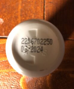 Zarbee's Kids 1mg Melatonin Chewable Tablet, Drug-Free & Effective Sleep Supplement, Easy to Take Natural Grape Flavor Tablets for Children Ages 3 and Up, 30 Count Grape Tablets, 30ct 33 61A5jOrDMdL