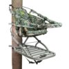 Summit Treestands 180 Max SD Climbing Treestand 180° Max HD 10 61A5n0pRNCL
