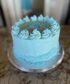 Kootek Aluminium Alloy Revolving Stand 12" Cakes Turntable with 12.7" Angled Frosting, 3 Comb Icing Smoother, Silicone Spatulas Pie Server/Cutter Baking Decorating Tools 47 61A73crWb1L