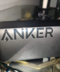 Anker Portable Charger, Power Bank, 40,000mAh 30W Battery Pack with USB-C High-Speed Charging, for MacBook, iPhone iPhone 15/15 Plus/15 Pro/15 Pro Max, iPhone14/13/12 Series, Samsung Galaxy, iPad black 42 61A7CyuWHLL