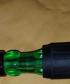 Greenlee 9753-11C Conduit Fit Scrwdrvr, 1/2, 3/4, 1EMTx2-1/2 9 61A7bOW9HL