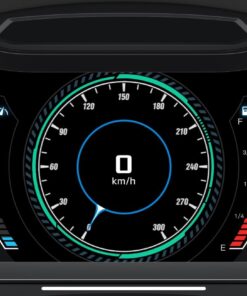 XTOOL Advancer AD20 Pro Wireless OBD2 Scanner Diagnostic Tool Fits for iPhone & Android, Enhanced Car Code Reader 2024, with All System Scan, Oil Reset, Turn Off CEL, Performance Test, Voltage Test 47 61A95S8BYL