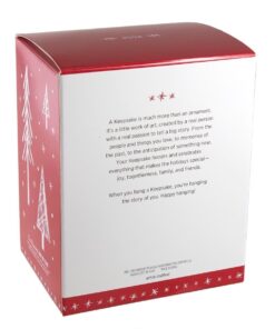 Alternative view of Hallmark 2016 Christmas Ornament Assassin's Creed Ezio Auditore da Firenze Ornament