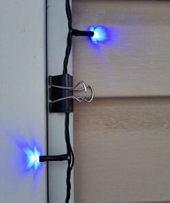 U Brands Binder Clips, Medium 1-1/4-Inch Width, 1/2-Inch Paper Holding Capacity, Black and Silver Steel, 96-Count - 656U08-24 10 61AAFFFCdbL