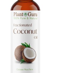 Carrier Oil Variety Set 4 oz. Cold Pressed 100% Pure Natural Sweet Almond, Avocado, Coconut Fractionated, Grapeseed. for Aromatherapy Essential Oils, Skin & Hair Growth, Moisturizer, Body Massage. 17 61AATgohBDL