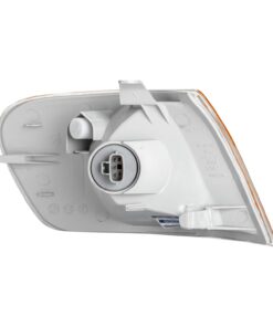 TYC 18-5642-00-1 Toyota Corolla Front Left Replacement Side Marker Lamp 12 61ADHfjqx4L