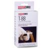 System Three T-88 Epoxy Adhesive, 0.5 Pt Bottle, Amber
