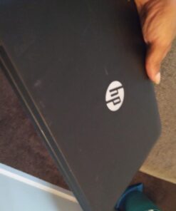 HP Chromebook 11 G3 11.6-inch Intel Celeron N2840 4GB 16GB SSD Storage Google Chrome OS Notebook Laptop 13 61AEffLUgeL